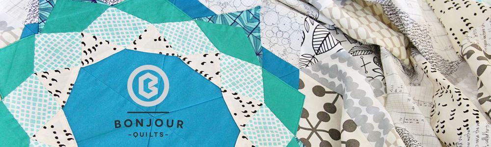 Bonjour Quilts