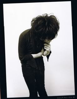  .   The Horrors