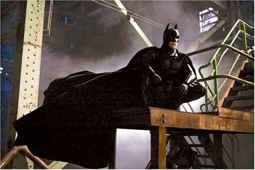 batman sit and ride car