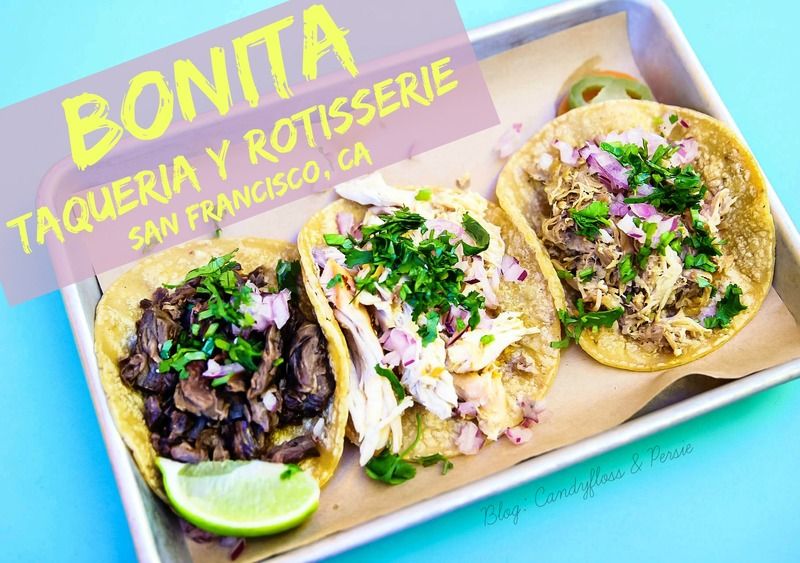 San Francisco's Amazing Mexican Food Scene