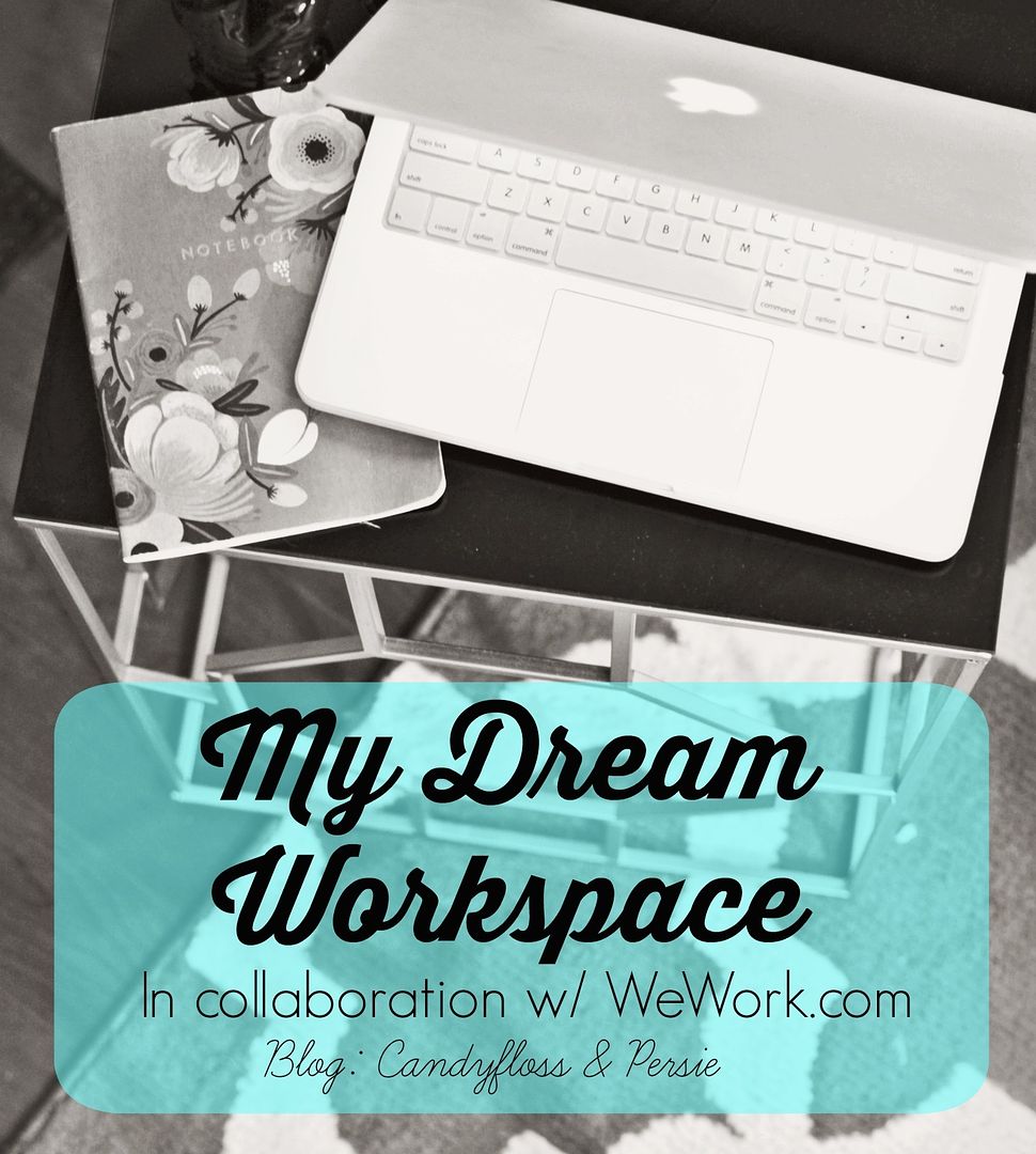 Wework.com, Dream_workspace, apple, blogger