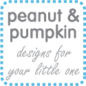 peanut and pumpkin