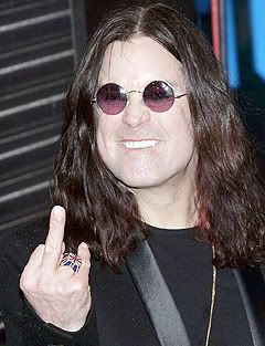 Ozzy Osbourne Pictures, Images and Photos