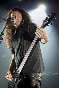 Tom Araya Pictures, Images and Photos