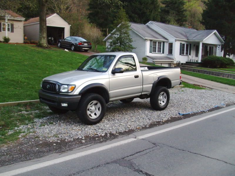 toyota tacoma for sale wheeling wv #5