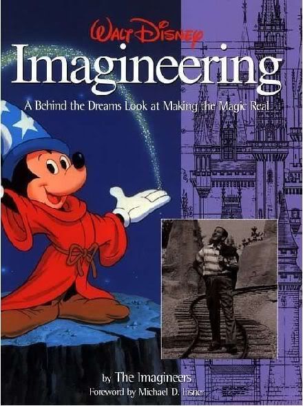 Disney Imagineer