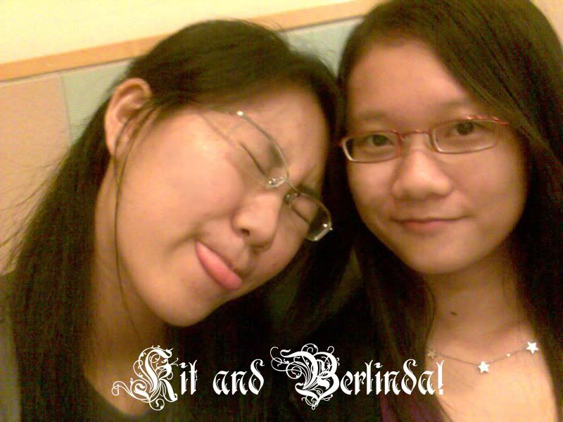 friends never ends