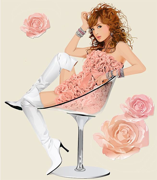Ayumi Hamasaki