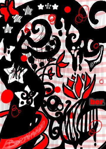 Mystically designed