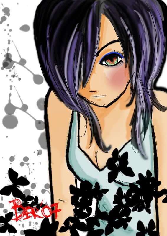 berlinda's artwork!