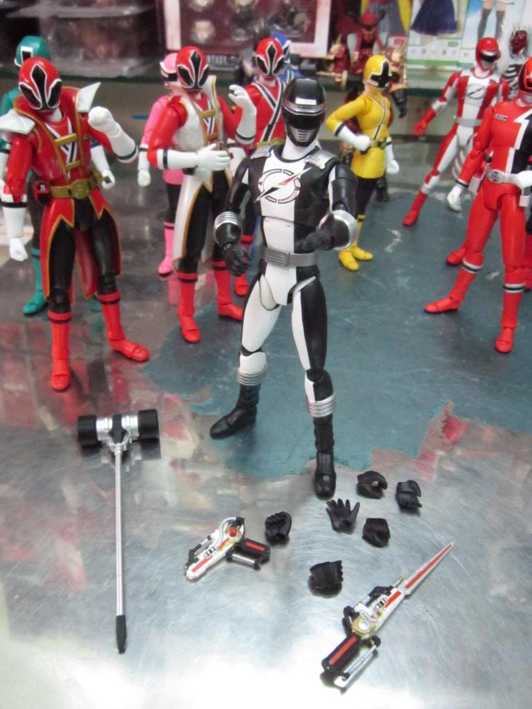 FIGURE-MECHA SHOP : Bán và nhận đặt tất cả các thể loại toy japan - 4