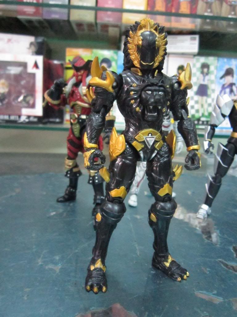 FIGURE-MECHA SHOP : Bán và nhận đặt tất cả các thể loại toy japan - 14