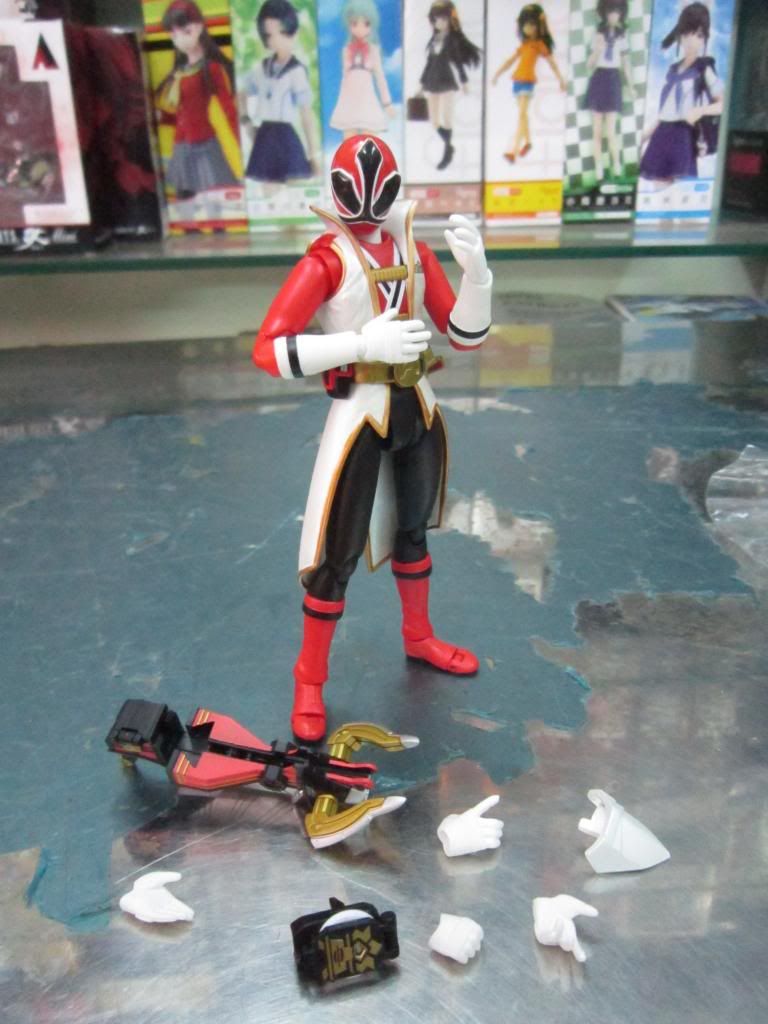 FIGURE-MECHA SHOP : Bán và nhận đặt tất cả các thể loại toy japan - 26