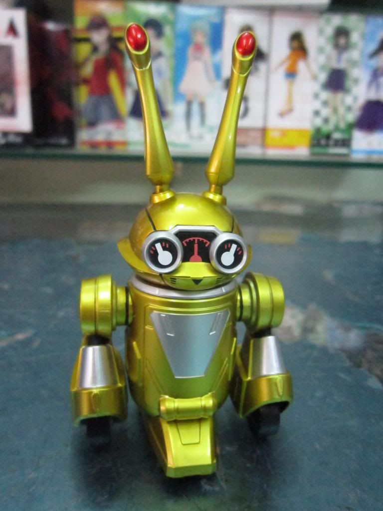FIGURE-MECHA SHOP : Bán và nhận đặt tất cả các thể loại toy japan - 27