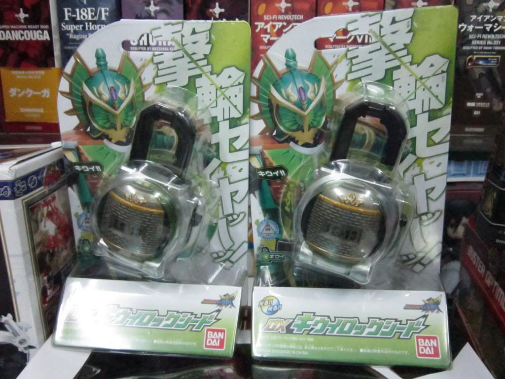 FIGURE-MECHA SHOP : Bán và nhận đặt tất cả các thể loại toy japan - 2