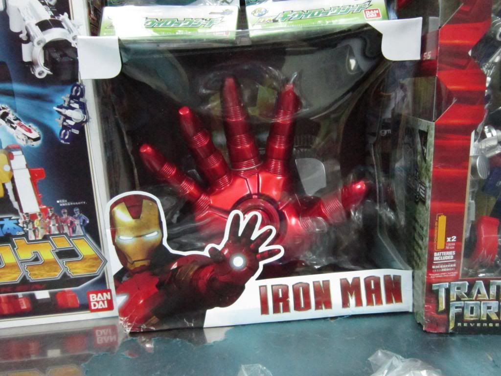 FIGURE-MECHA SHOP : Bán và nhận đặt tất cả các thể loại toy japan - 7