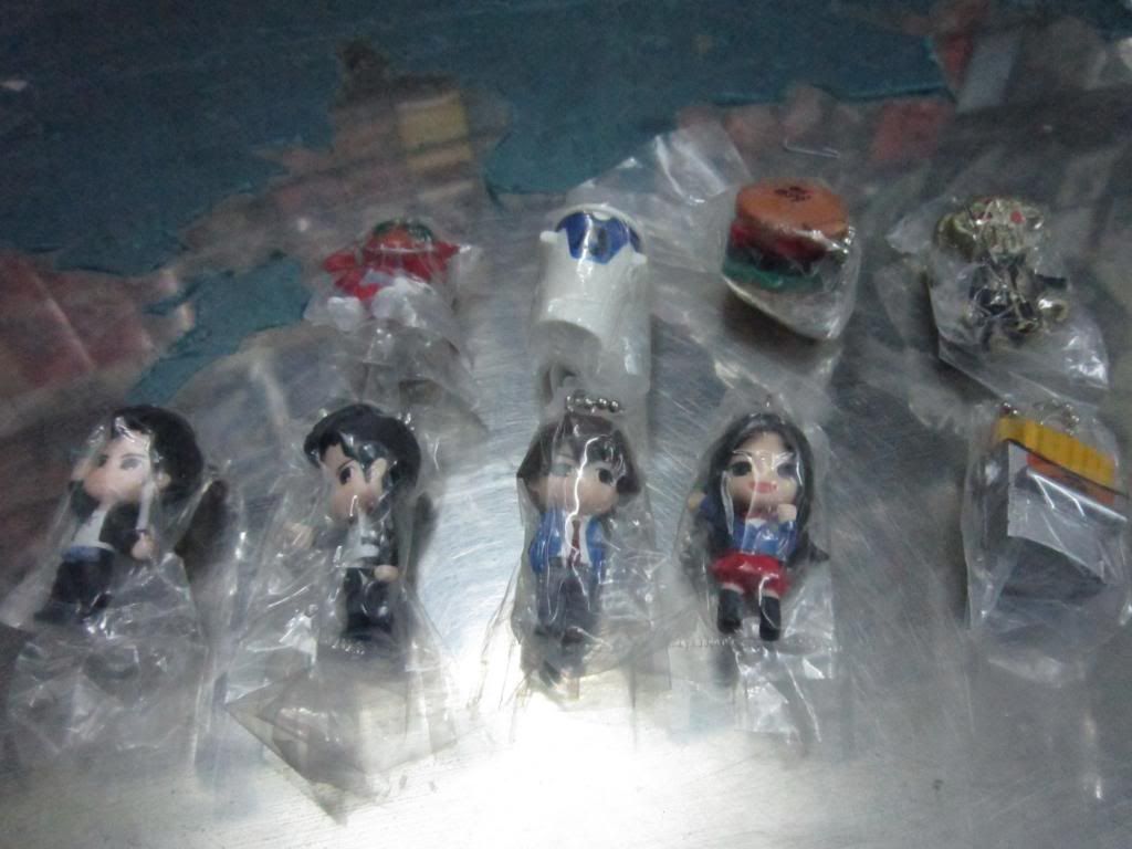 FIGURE-MECHA SHOP : Bán và nhận đặt tất cả các thể loại toy japan - 9