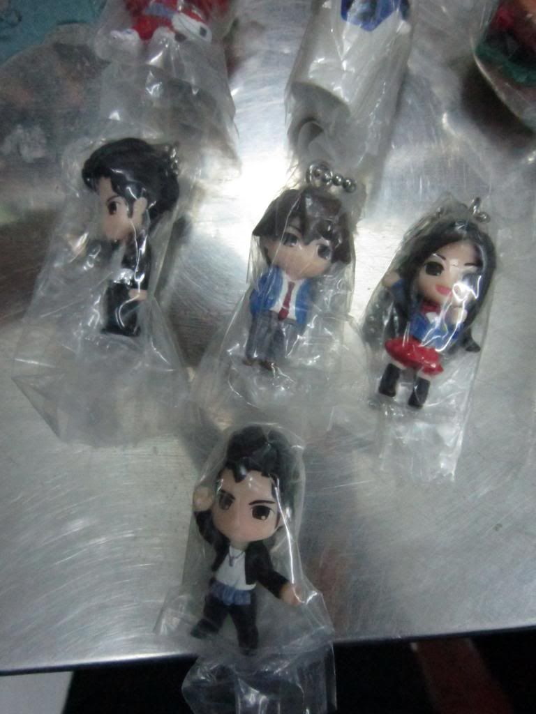 FIGURE-MECHA SHOP : Bán và nhận đặt tất cả các thể loại toy japan - 10