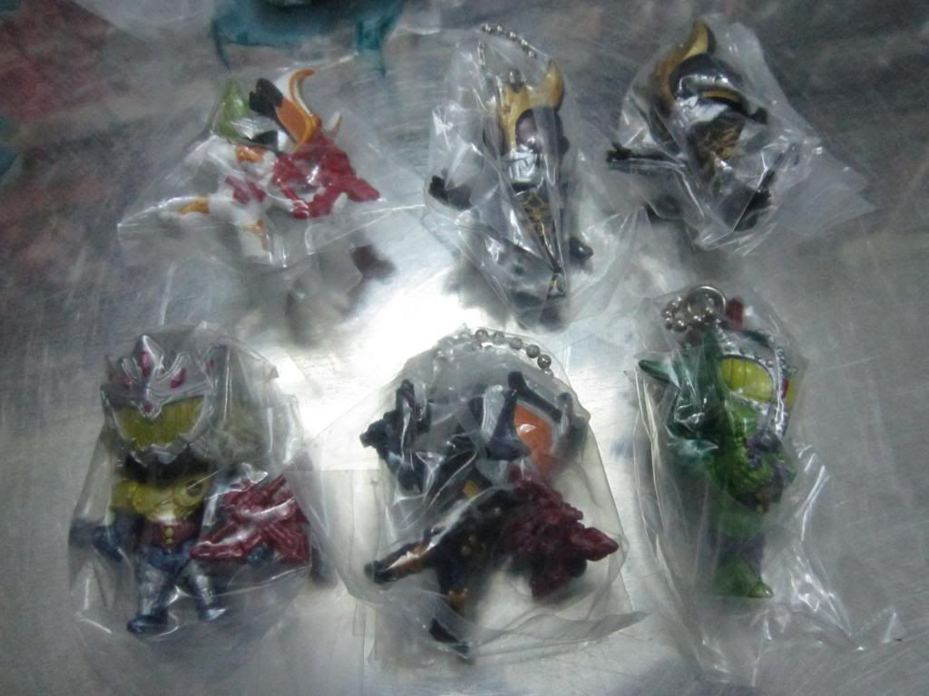 FIGURE-MECHA SHOP : Bán và nhận đặt tất cả các thể loại toy japan - 11