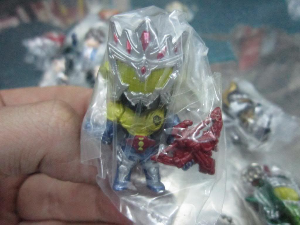 FIGURE-MECHA SHOP : Bán và nhận đặt tất cả các thể loại toy japan - 12