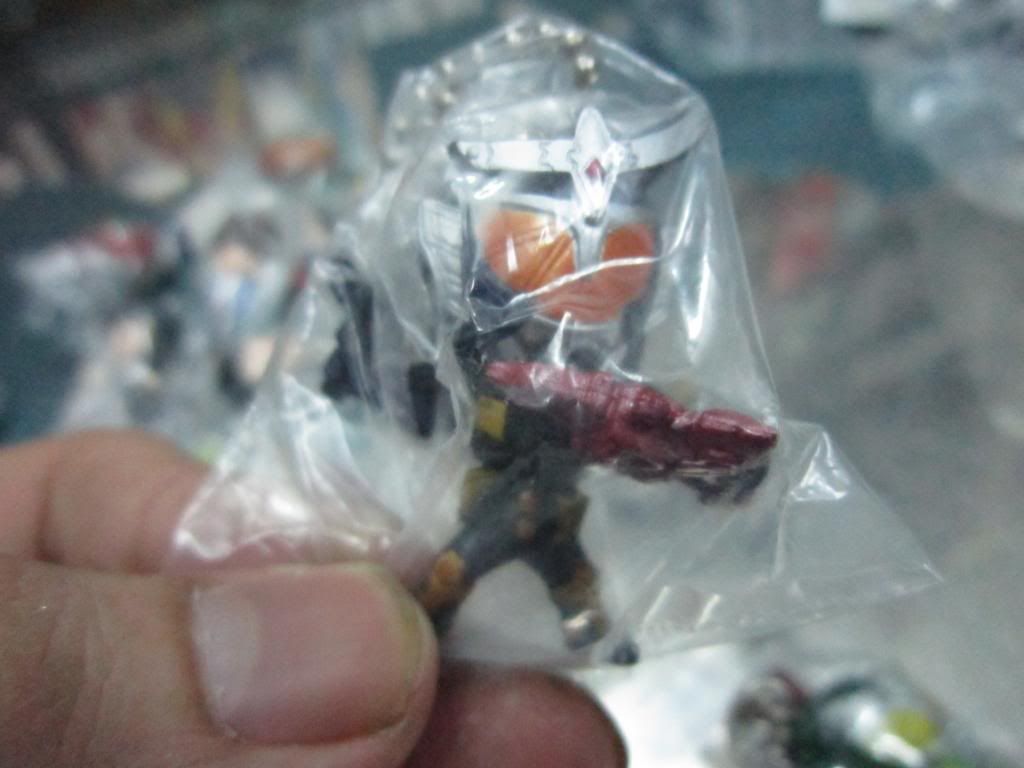 FIGURE-MECHA SHOP : Bán và nhận đặt tất cả các thể loại toy japan - 13