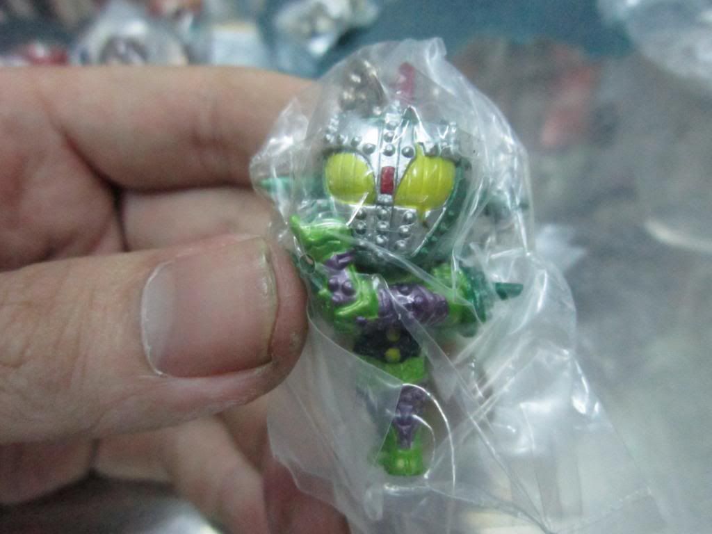 FIGURE-MECHA SHOP : Bán và nhận đặt tất cả các thể loại toy japan - 14