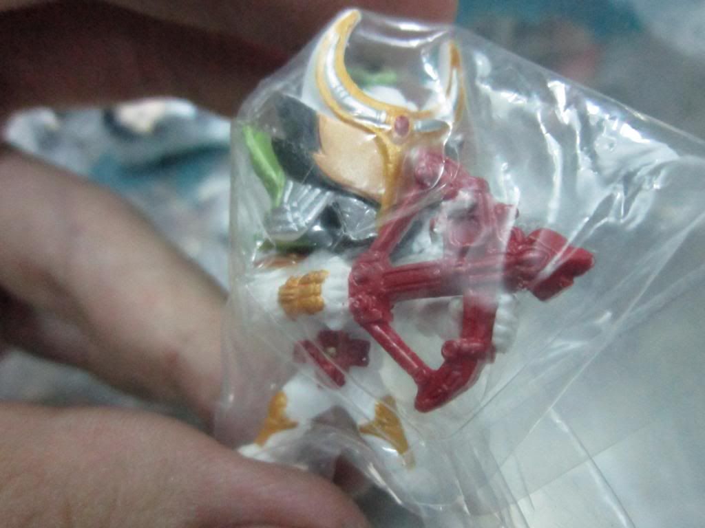 FIGURE-MECHA SHOP : Bán và nhận đặt tất cả các thể loại toy japan - 15