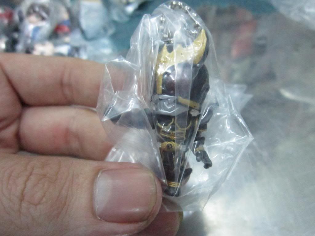 FIGURE-MECHA SHOP : Bán và nhận đặt tất cả các thể loại toy japan - 16