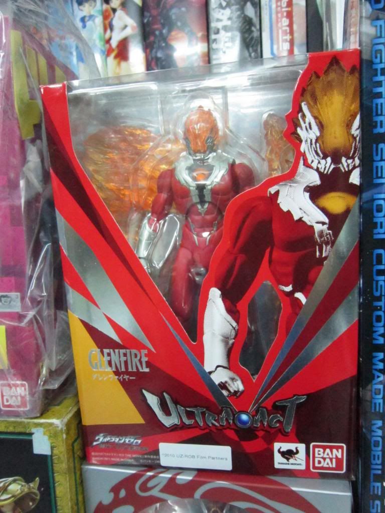 FIGURE-MECHA SHOP : Bán và nhận đặt tất cả các thể loại toy japan - 18