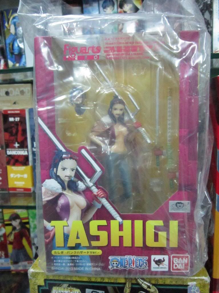 FIGURE-MECHA SHOP : Bán và nhận đặt tất cả các thể loại toy japan - 22