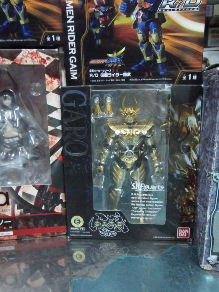 FIGURE-MECHA SHOP : Bán và nhận đặt tất cả các thể loại toy japan - 21