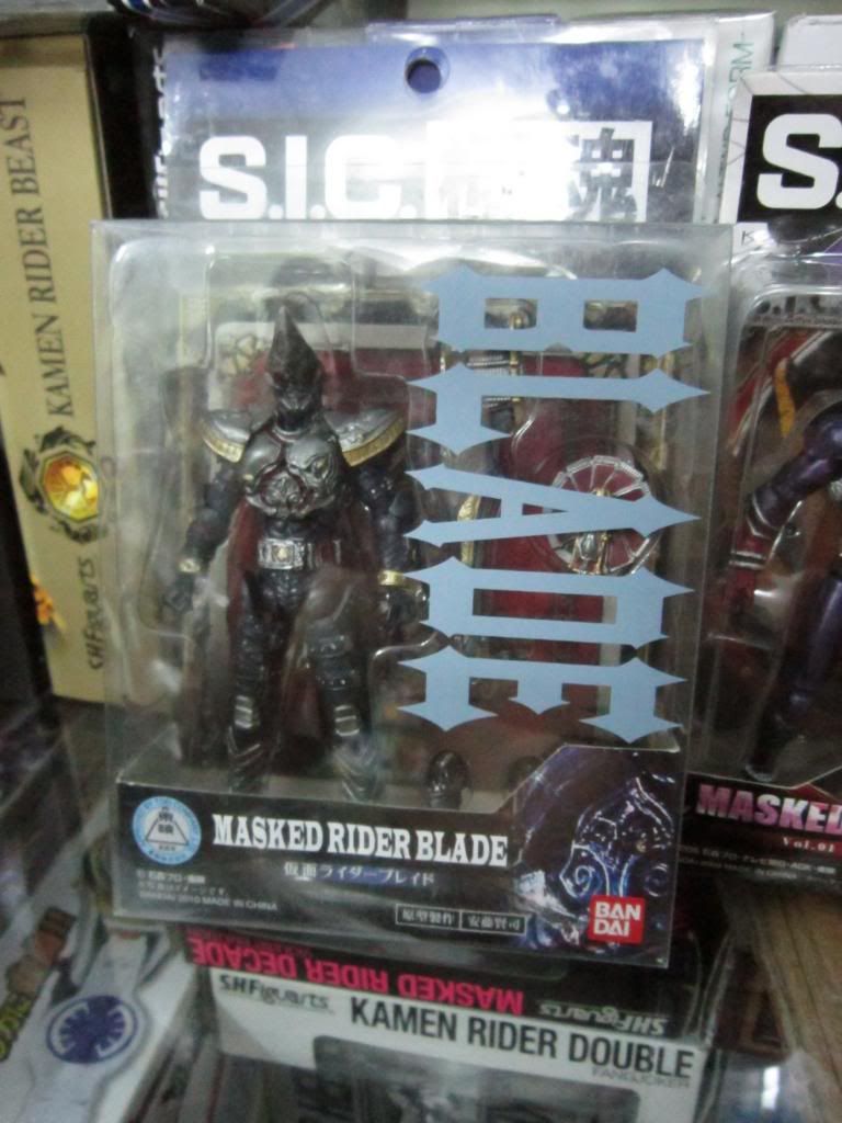 FIGURE-MECHA SHOP : Bán và nhận đặt tất cả các thể loại toy japan - 30