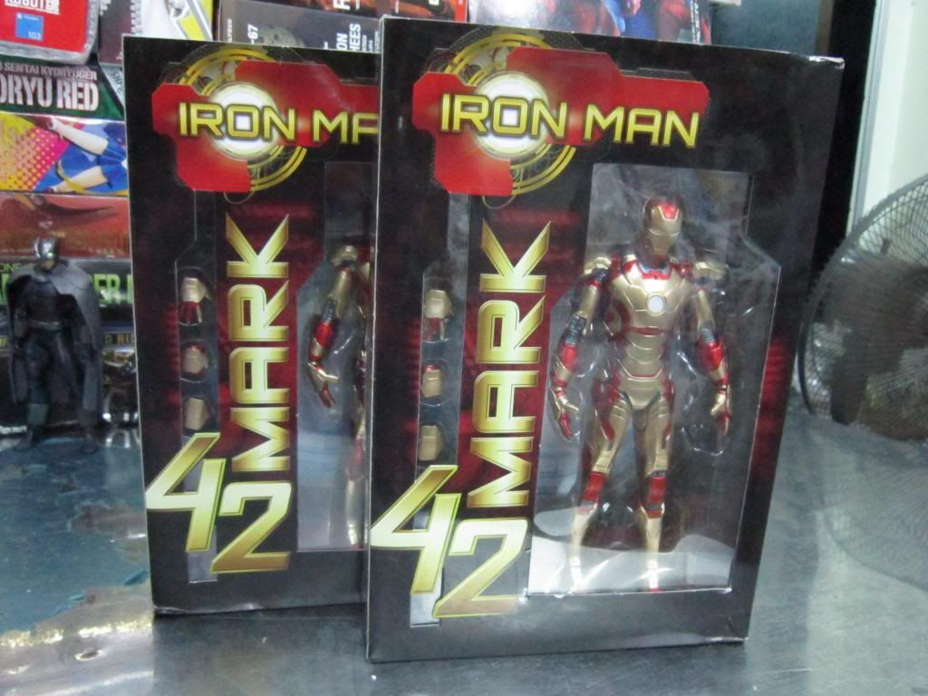 FIGURE-MECHA SHOP : Bán và nhận đặt tất cả các thể loại toy japan - 3