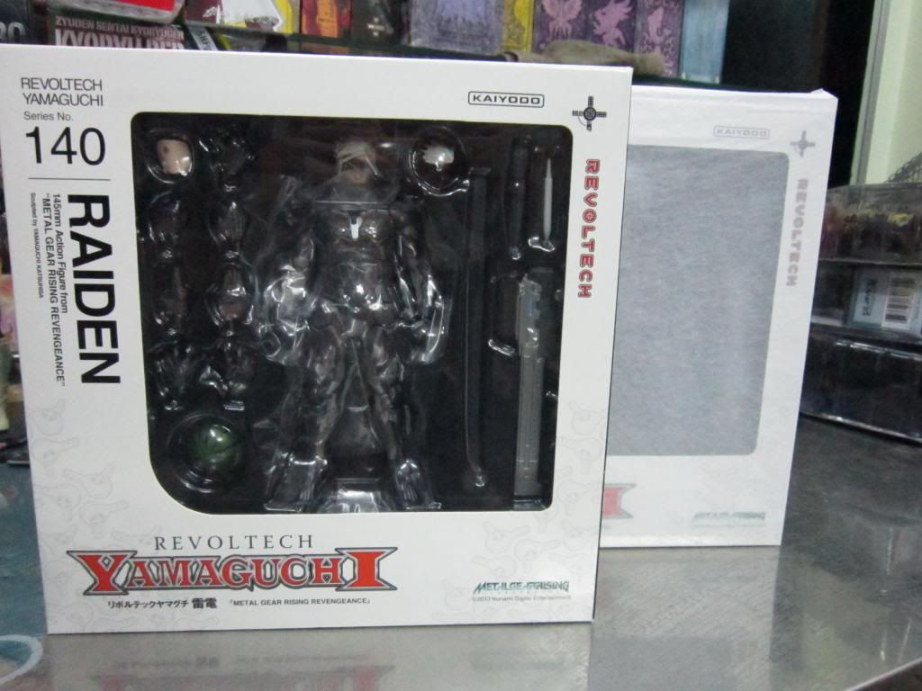 FIGURE-MECHA SHOP : Bán và nhận đặt tất cả các thể loại toy japan - 10