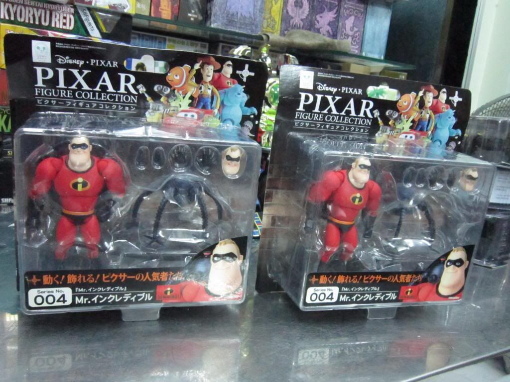 FIGURE-MECHA SHOP : Bán và nhận đặt tất cả các thể loại toy japan - 11