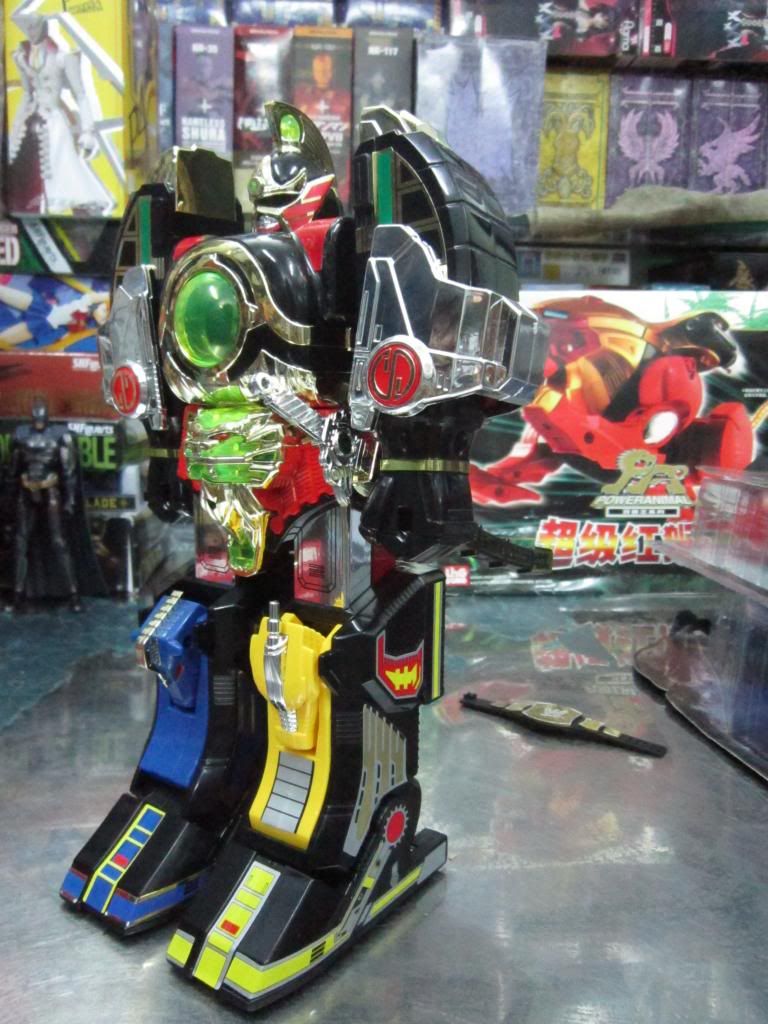 FIGURE-MECHA SHOP : Bán và nhận đặt tất cả các thể loại toy japan - 15
