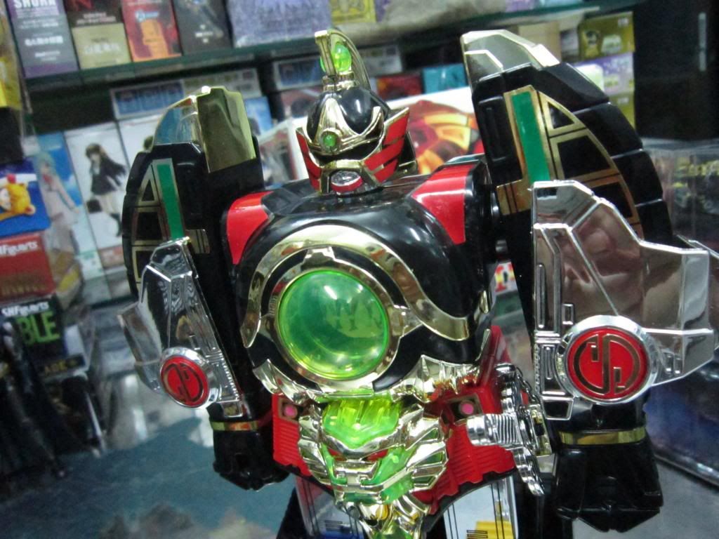 FIGURE-MECHA SHOP : Bán và nhận đặt tất cả các thể loại toy japan - 16