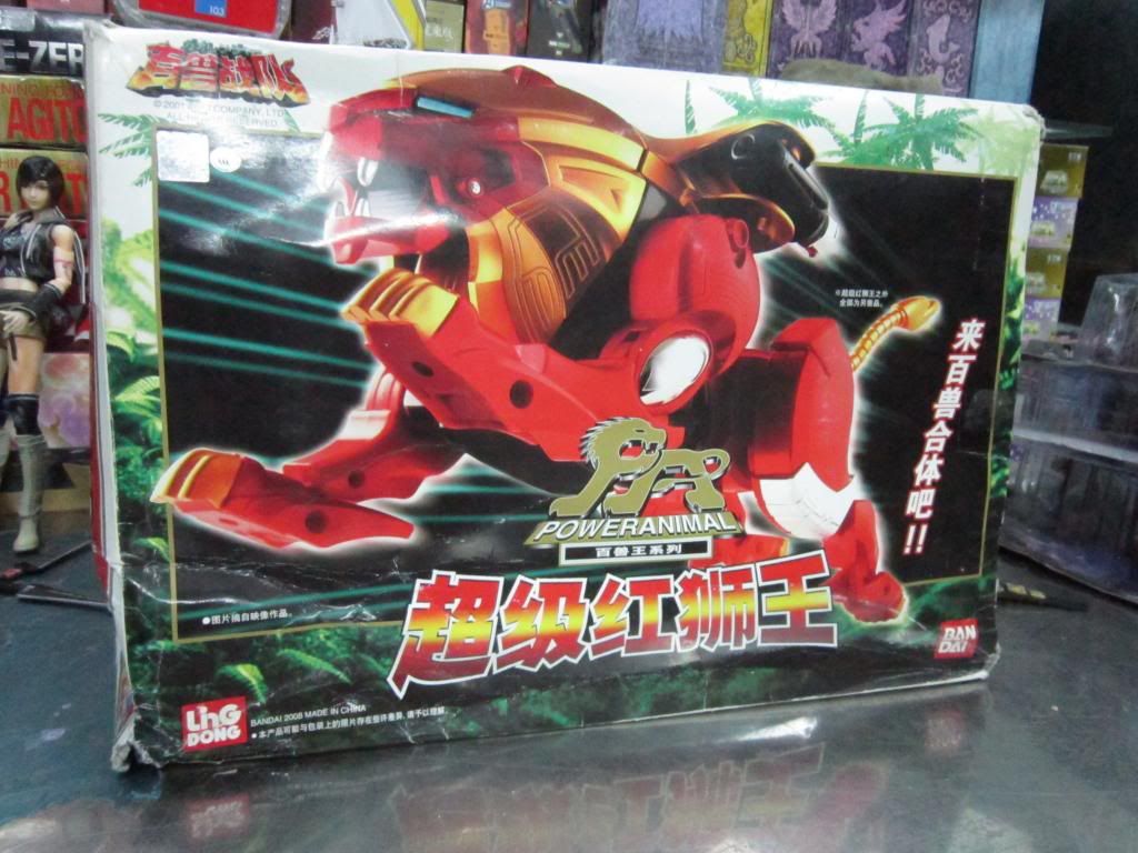 FIGURE-MECHA SHOP : Bán và nhận đặt tất cả các thể loại toy japan - 31