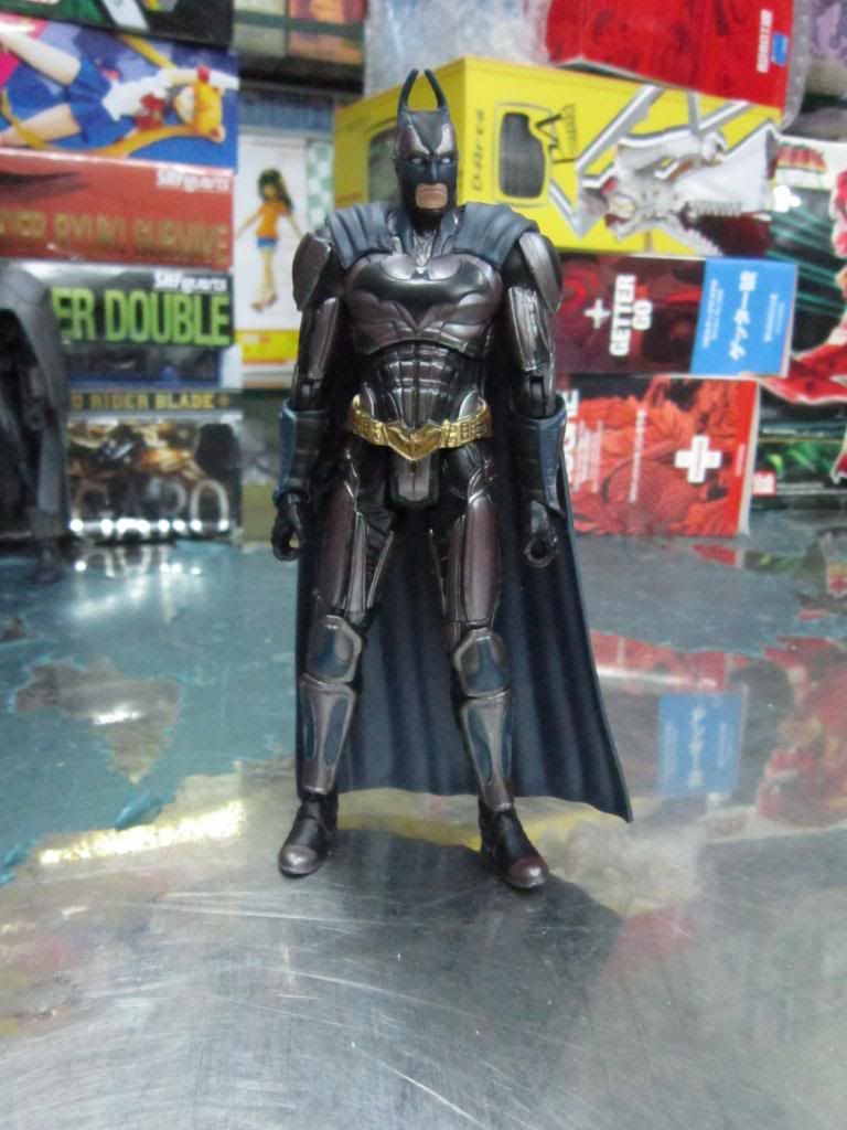 FIGURE-MECHA SHOP : Bán và nhận đặt tất cả các thể loại toy japan - 18