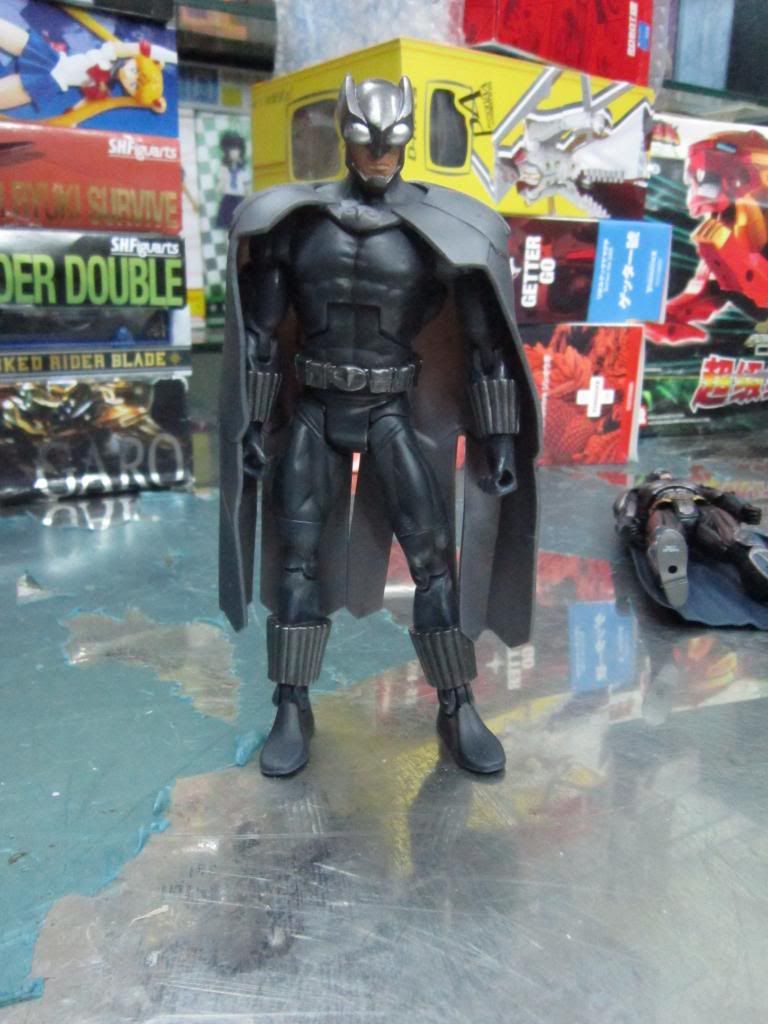 FIGURE-MECHA SHOP : Bán và nhận đặt tất cả các thể loại toy japan - 29