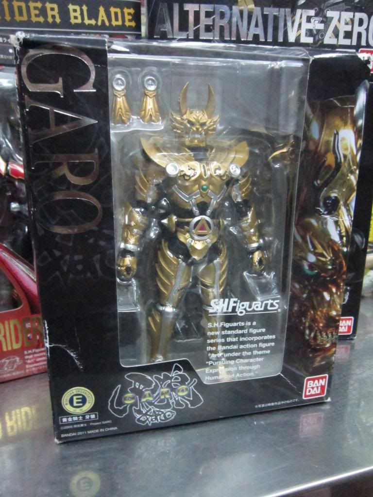 FIGURE-MECHA SHOP : Bán và nhận đặt tất cả các thể loại toy japan - 25