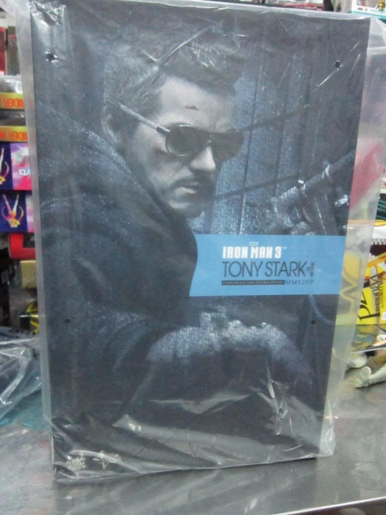 FIGURE-MECHA SHOP : Bán và nhận đặt tất cả các thể loại toy japan - 28