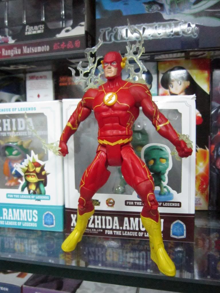 FIGURE-MECHA SHOP : Bán và nhận đặt tất cả các thể loại toy japan - 4