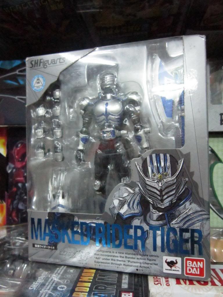 FIGURE-MECHA SHOP : Bán và nhận đặt tất cả các thể loại toy japan - 2