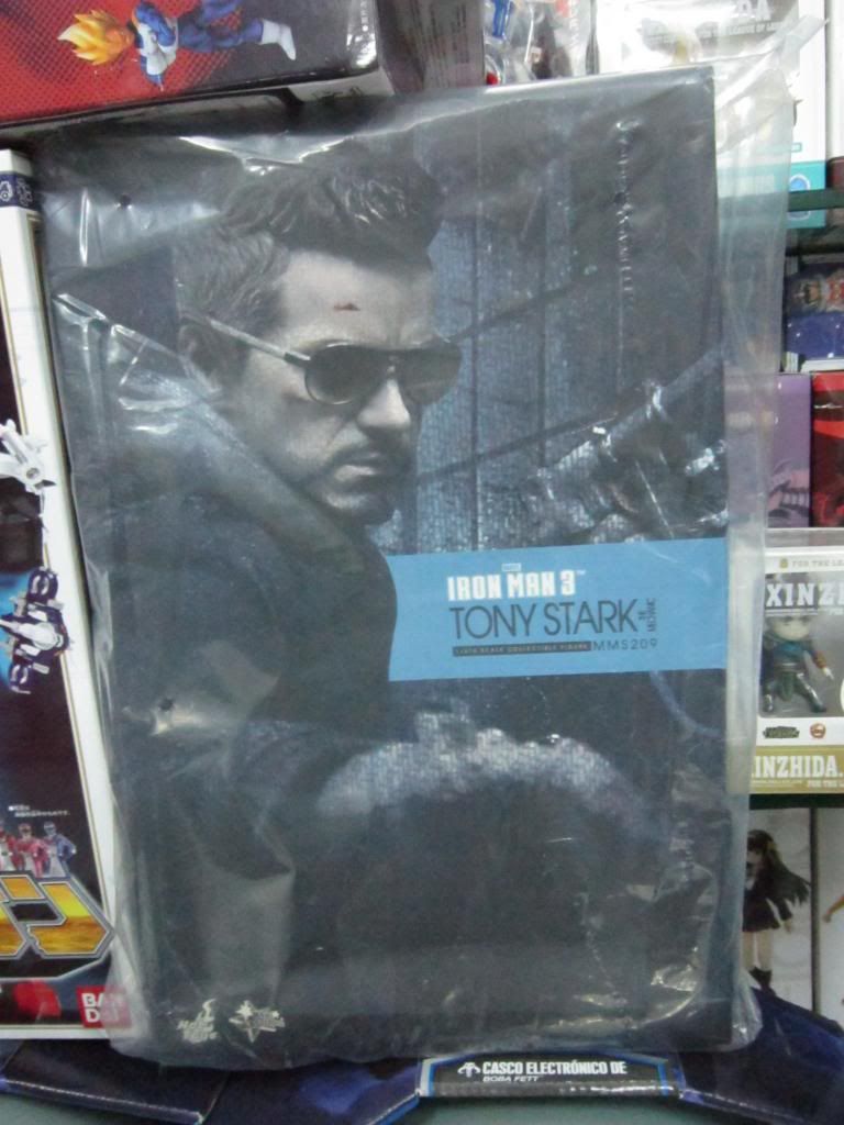 FIGURE-MECHA SHOP : Bán và nhận đặt tất cả các thể loại toy japan - 6