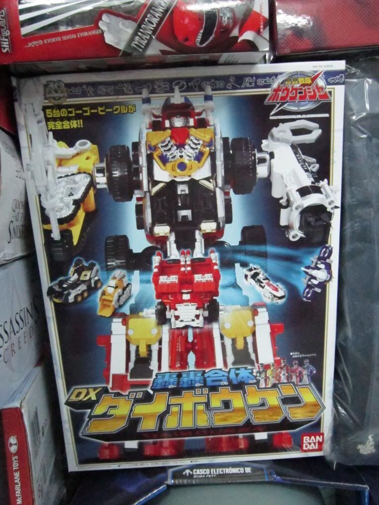 FIGURE-MECHA SHOP : Bán và nhận đặt tất cả các thể loại toy japan - 8