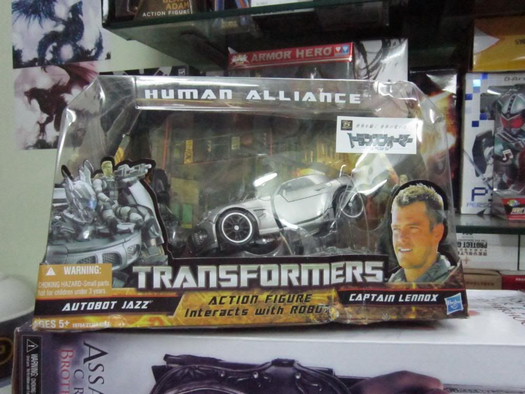 FIGURE-MECHA SHOP : Bán và nhận đặt tất cả các thể loại toy japan - 17