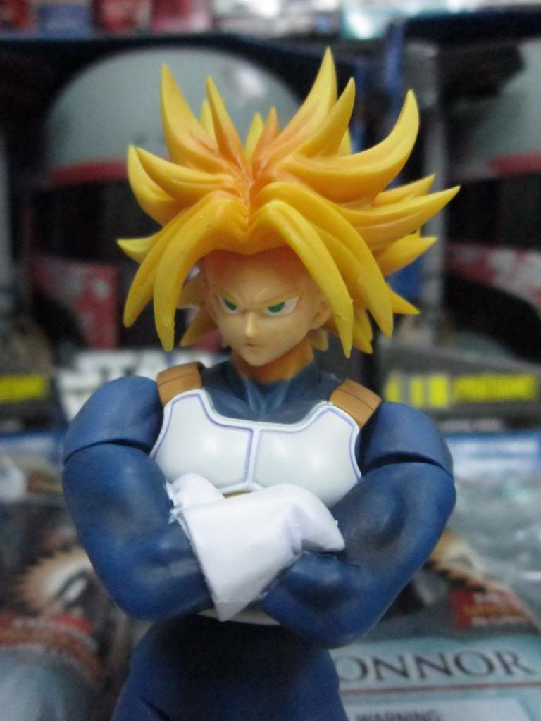 FIGURE-MECHA SHOP : Bán và nhận đặt tất cả các thể loại toy japan - 15