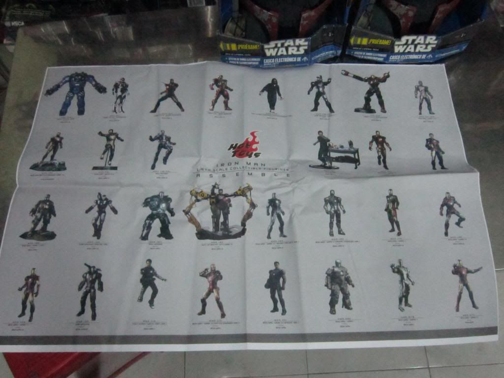 FIGURE-MECHA SHOP : Bán và nhận đặt tất cả các thể loại toy japan - 22