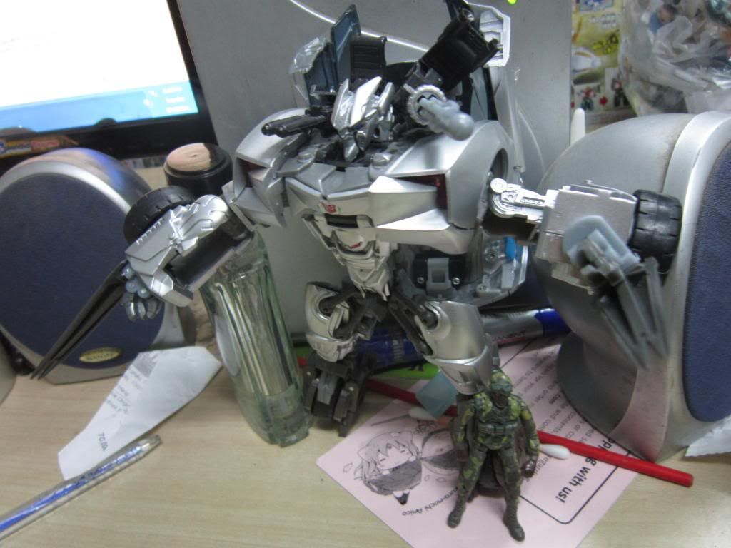 FIGURE-MECHA SHOP : Bán và nhận đặt tất cả các thể loại toy japan - 1